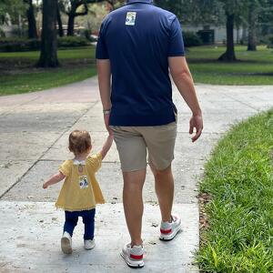 Fundraising Page: Aryeh Pollack